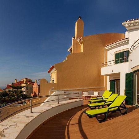 Fremdheim Bed and Breakfast Ericeira Esterno foto