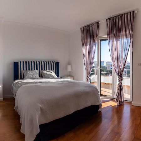 Fremdheim Bed and Breakfast Ericeira Esterno foto