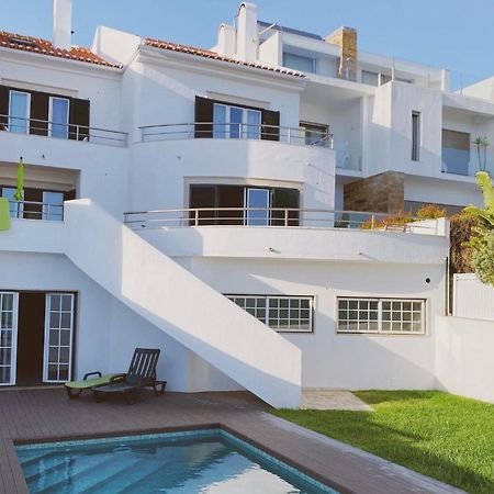 Fremdheim Bed and Breakfast Ericeira Esterno foto