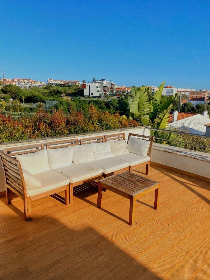 Fremdheim Bed and Breakfast Ericeira Esterno foto