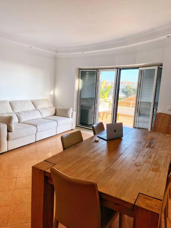 Fremdheim Bed and Breakfast Ericeira Esterno foto