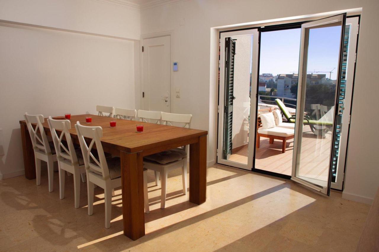 Fremdheim Bed and Breakfast Ericeira Esterno foto