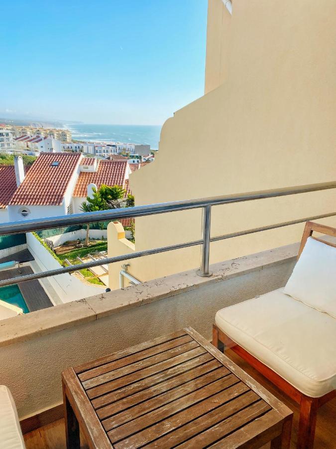 Fremdheim Bed and Breakfast Ericeira Esterno foto