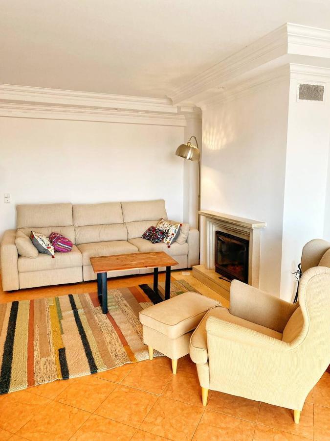 Fremdheim Bed and Breakfast Ericeira Esterno foto