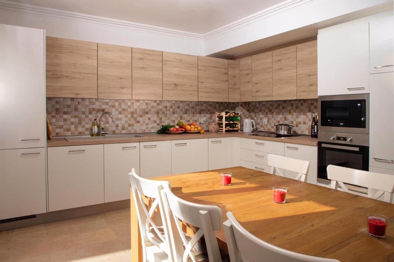 Fremdheim Bed and Breakfast Ericeira Esterno foto