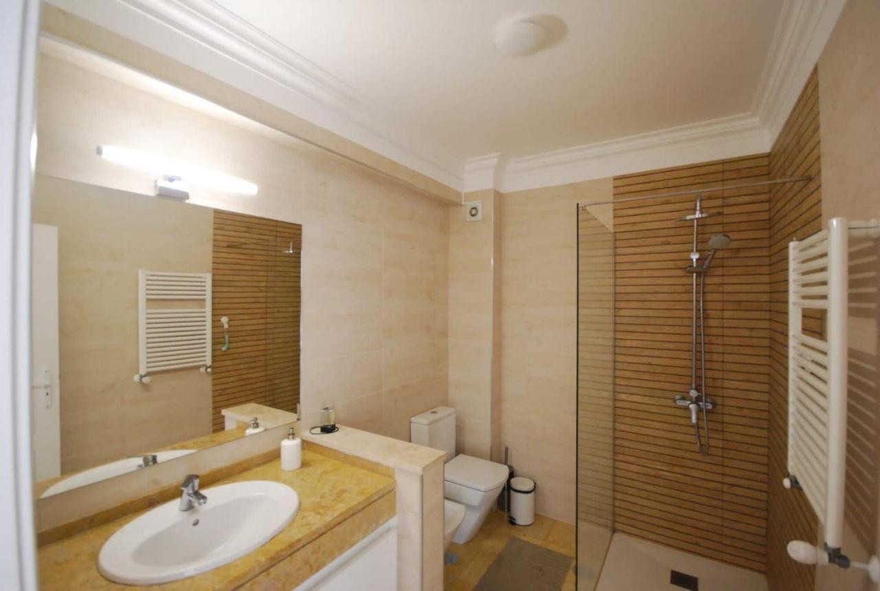 Fremdheim Bed and Breakfast Ericeira Esterno foto