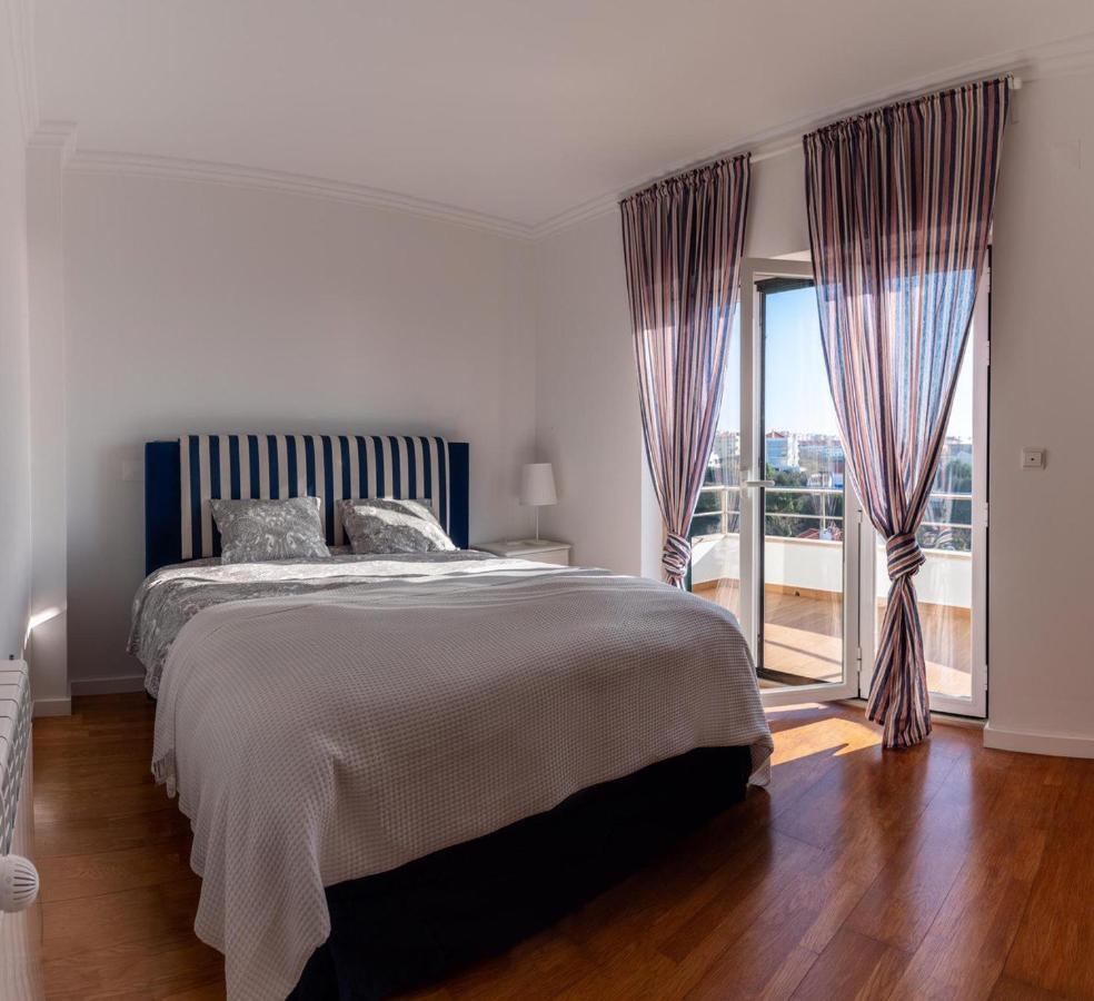 Fremdheim Bed and Breakfast Ericeira Esterno foto