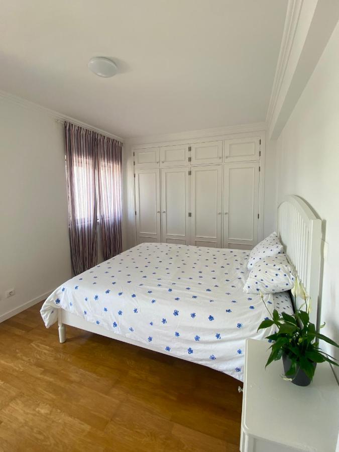 Fremdheim Bed and Breakfast Ericeira Esterno foto