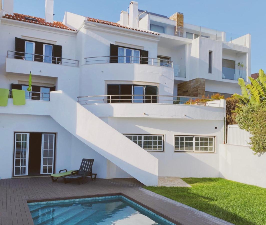 Fremdheim Bed and Breakfast Ericeira Esterno foto