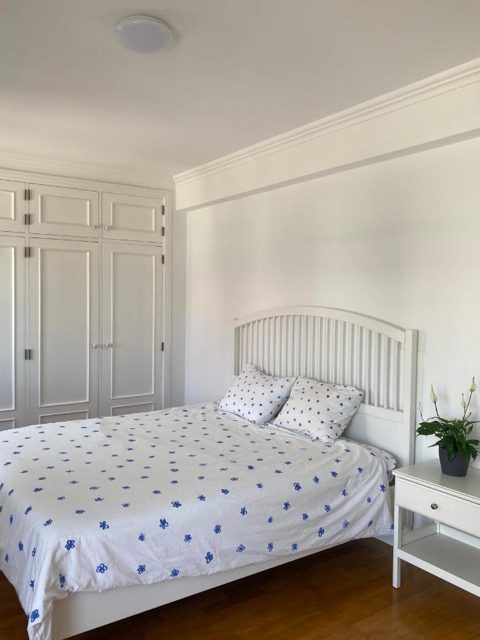 Fremdheim Bed and Breakfast Ericeira Esterno foto