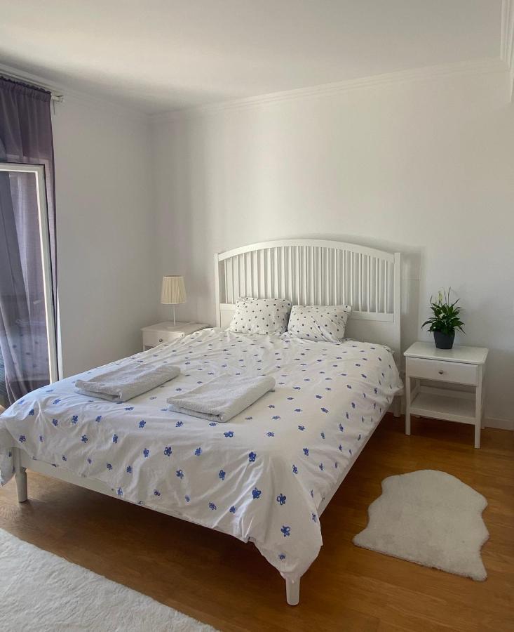Fremdheim Bed and Breakfast Ericeira Esterno foto