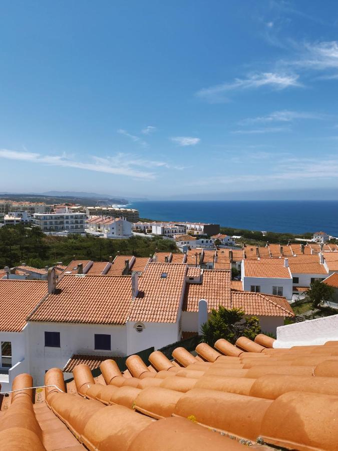 Fremdheim Bed and Breakfast Ericeira Esterno foto