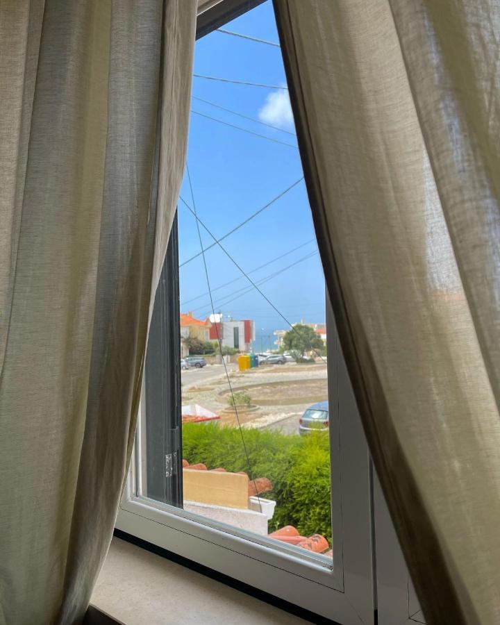 Fremdheim Bed and Breakfast Ericeira Esterno foto