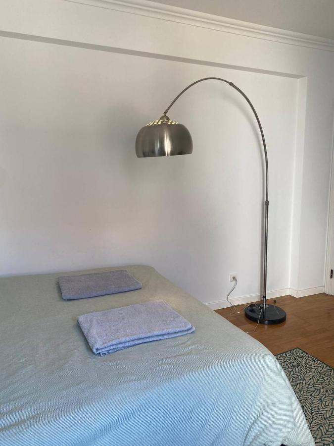 Fremdheim Bed and Breakfast Ericeira Esterno foto