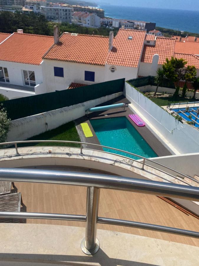 Fremdheim Bed and Breakfast Ericeira Esterno foto