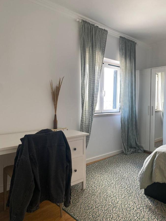 Fremdheim Bed and Breakfast Ericeira Esterno foto
