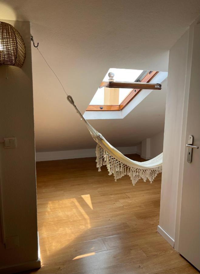 Fremdheim Bed and Breakfast Ericeira Esterno foto