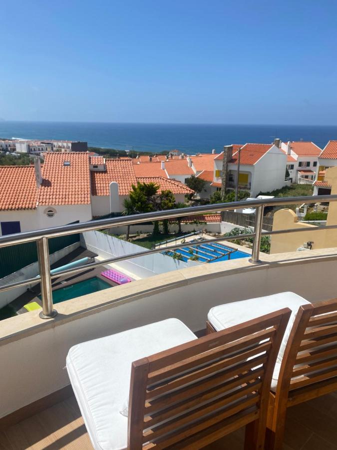 Fremdheim Bed and Breakfast Ericeira Esterno foto