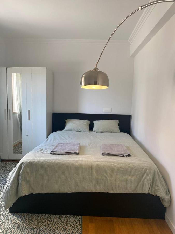 Fremdheim Bed and Breakfast Ericeira Esterno foto